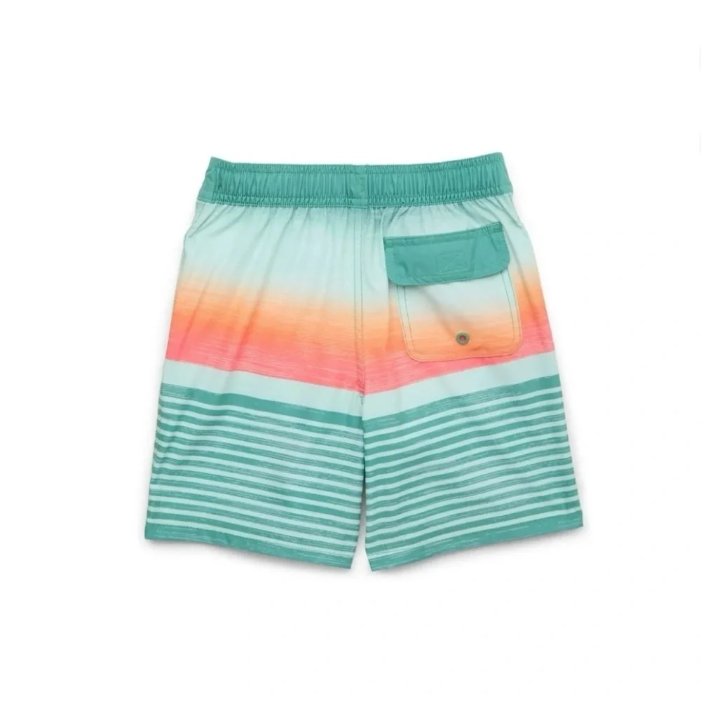 Wonder Nation  kid’s Swim Shorts Bundle 3 Pieces